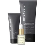 RITUALS Homme Skin Care Set Creme 3-tlg.