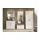 xonox.home Verona Sitzbank 175x196x39 beige