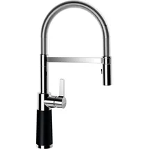 Schock SC-550 Küchenarmatur schwarz
