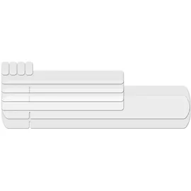 Lizard Skins Rahmenschutzfolie Frame Kit Schutzfolien transparent