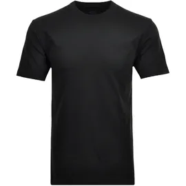 RAGMAN Herren T-Shirt Vorteilspack - 1/2 Arm, Unterhemd, V-Neck Weiß 6XL Pack