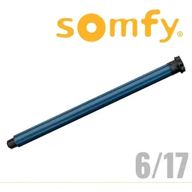 SOMFY Oximo 50 io 6/17