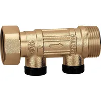 CALEFFI Rückflussverhinderer 3/4''