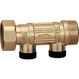 CALEFFI Rückflussverhinderer 3/4''