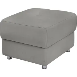OTTO home Pareli Webstoff grau