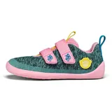 Affenzahn Schnürschuh in blau | Gr.: 30