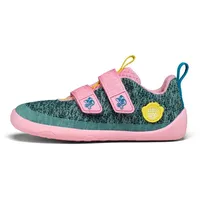 Affenzahn Schnürschuh in blau | Gr.: 30