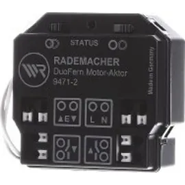 Rademacher DuoFern Motor-Aktor (potentialfrei) 9471-2