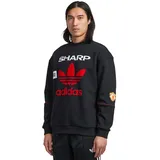 Manchester United Crew Sweat 90