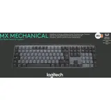 Logitech MX Mechanical Mechanischer Switch DE