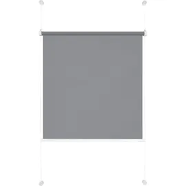 my deco Springrollo Flex 70 x 130 cm grau