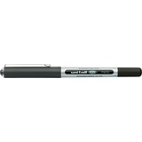uni-ball Eye Micro UB-150 Tintenroller schwarz/silber (148099)
