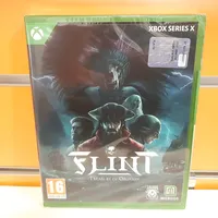 Flint: Treasure of Oblivion - Xbox Series X - Neu & OVP - EU Version