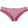 LASCANA Brasilslip 3 St. Rot 36/38