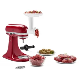 KitchenAid 5KSM2FPPC Zubehör-Set