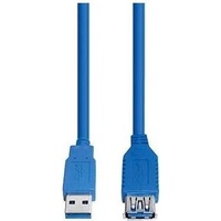 E+P Elektrik USB3.0 Verlängerung AA CC318