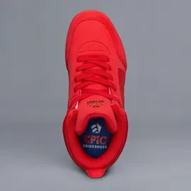 Epic Red Lava Sportschuhe - Red - EU 40