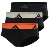 adidas Slip Active Flex Cotton in assorted-3 | Gr.: S