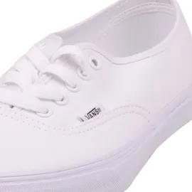 Vans Authentic true white 41