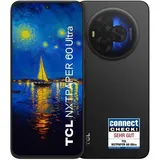 TCL NXTPAPER 60 Ultra 12 GB RAM 512 GB Nebula Black
