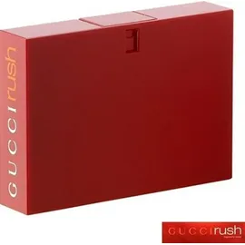 GUCCI Rush Eau de Toilette 50 ml