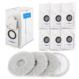 YHX-OU Ecovacs Deebot T30S Combo 10 St.
