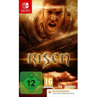 THQ Nordic Risen Switch CIAB