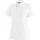 Maier Sports Ulrike Kurzarm-poloshirt - White - L
