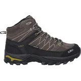 CMP Rigel Mid WP Herren Fango 42