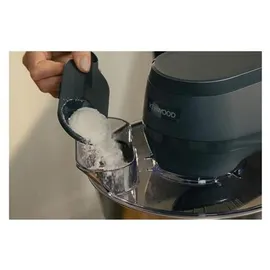 Kenwood Multi Tasker KHC30.050GY Grau inkl. Küchenmaschine + Mixer