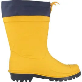 Bockstiegel Nils Gummistiefel Gelb 42