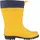 Bockstiegel Nils Gummistiefel Gelb 42