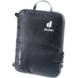 DEUTER Fahrradtasche Tool Pocket, black, ONE SIZE