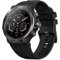 Prophete Stratos Smartwatch Zeblaze 2 - czarny, Smartwatch
