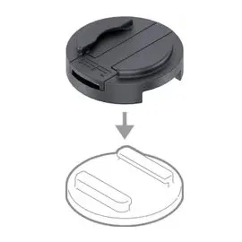 SP CONNECT Adapter SPC+