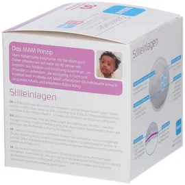 MAM Care Stilleinlagen