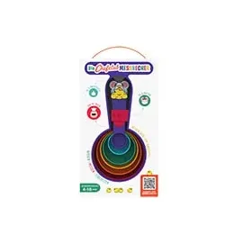 Chefclub - Die Chefclub Kids Messbecher