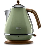 De'Longhi Icona Vintage KBOV 2001.GR grün
