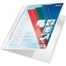 Leitz Schnellhefter A4 Weiß