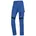 suXXeed industry Damen Cargohose Bundhose 88594 ultramarin 46