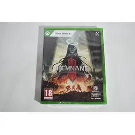 Remnant 2 Xbox Series X