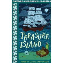 Oxford University Press, USA Treasure Island