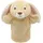 The Puppet Company Hase Handpuppe (PC004625)