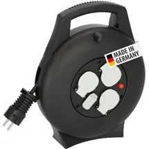 Brennenstuhl 1093900600 Kabeltrommel 10m