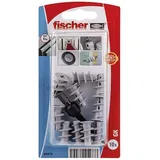 Fischer Gipskartondübel GK K 22 mm 1 Set