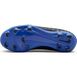 Nike Jr. Mercurial Vapor 15 Club MG schwarz/hyper-royal/chrome 36