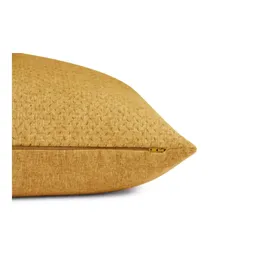 Esprit Kissenbezug Esprit 45 x 0,5 cm Gelb