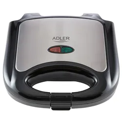 Sandwichmaker Adler AD 3015