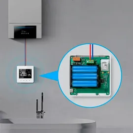 AVATTO Zwt198 Thermostat