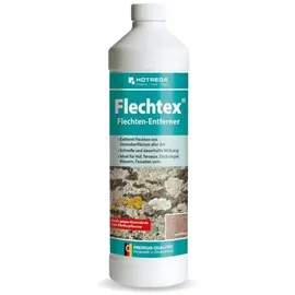 Hotrega Flechtex Flechtenentferner 1 Liter